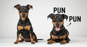 pinscher puns