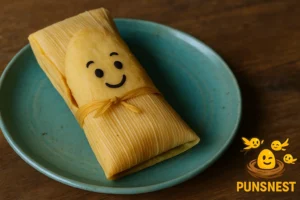tamale puns