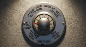 thermostat puns