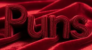 velvet puns