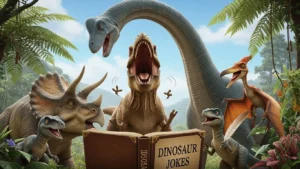 dinosaur jokes