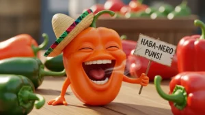 habanero puns