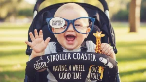 stroller puns
