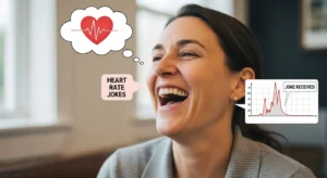 heart rate jokes