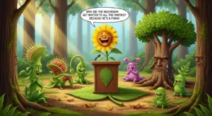 photosynthesis jokes