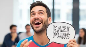 Kazi Puns