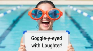 goggles puns