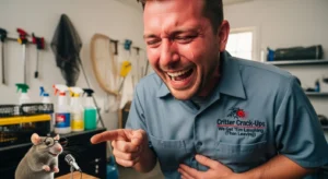 pest control jokes