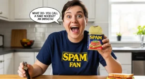 spam Jokes